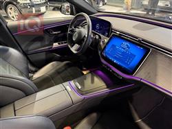 مرسيدس بنز E-Class